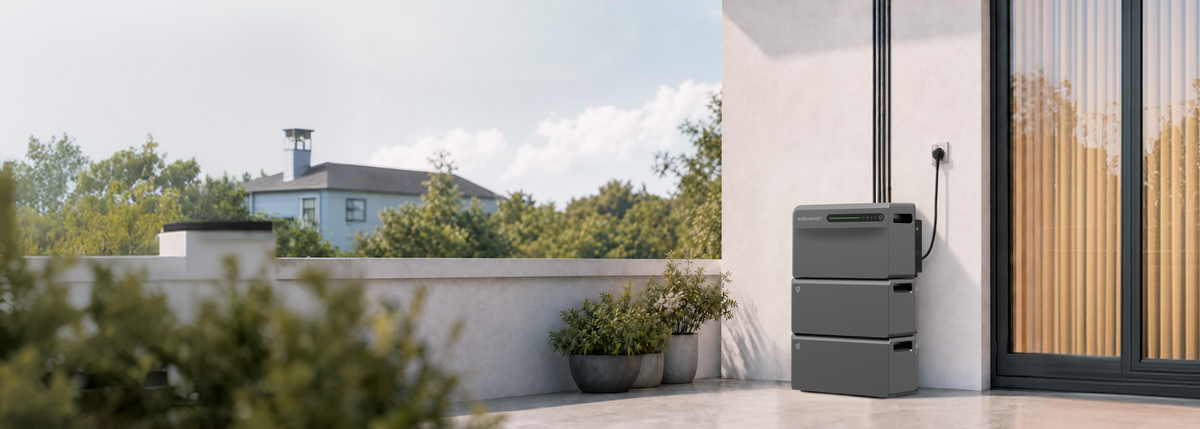 How Much Home Battery Capacity Do You Need for Solar Panels?