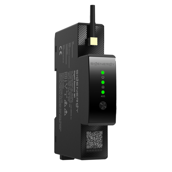 Sigen Power Sensor Smart Meter (3-Phase CT, 100 A, Wireless)