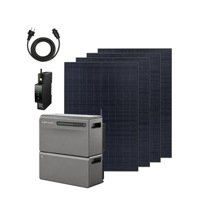 SigenMate 2700 Ultra Complete System