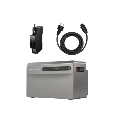 SigenMate 2700 Ultra Energy System