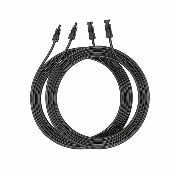 SigenMate PV Extension Cable, 16 A, 10 m