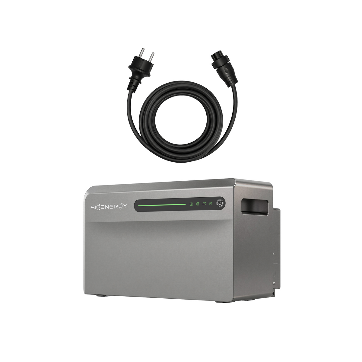 SigenMate 2700 Ultra-energiesysteem