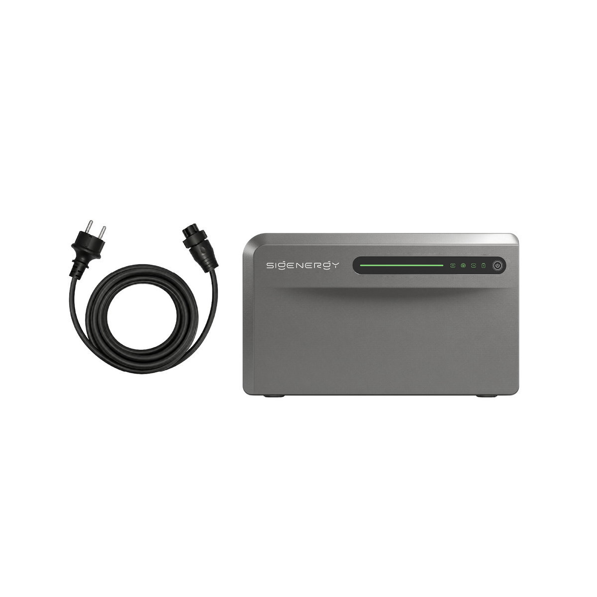SigenMate 2700 Ultra Energy System