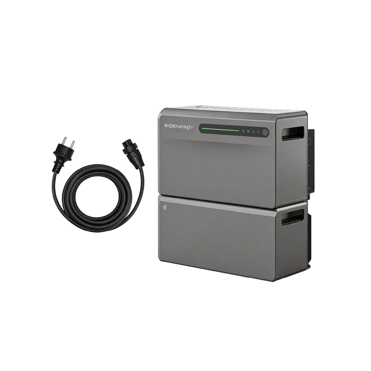 SigenMate 2700 Ultra Energy System