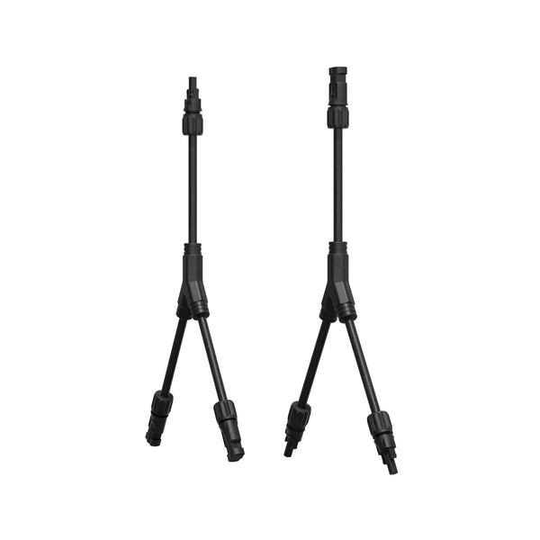 SigenMate DC Y-Connector Cable, 0.5 m